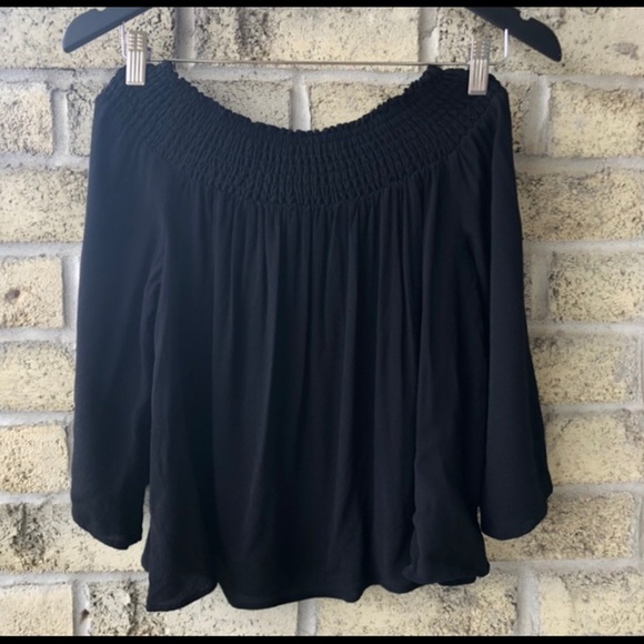 ARITZIA TALULA Marcilly Blouse - Picture 2 of 6